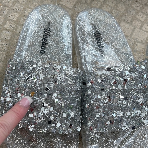 New in box adorable slides - Picture 4 of 6